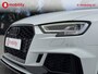 Audi RS3 A3 Sportback 2.5 TFSI quattro Facelift RS-Sportstoelen Virtual Cockpit | Bang&Olufsen | Panoramadak | ACC | Matrix verlichting | Sportuitlaat