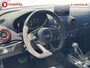 Audi RS3 A3 Sportback 2.5 TFSI quattro Facelift RS-Sportstoelen Virtual Cockpit | Bang&Olufsen | Panoramadak | ACC | Matrix verlichting | Sportuitlaat