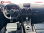 Audi RS3 A3 Sportback 2.5 TFSI quattro Facelift RS-Sportstoelen Virtual Cockpit | Bang&Olufsen | Panoramadak | ACC | Matrix verlichting | Sportuitlaat