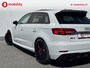 Audi RS3 A3 Sportback 2.5 TFSI quattro Facelift RS-Sportstoelen Virtual Cockpit | Bang&Olufsen | Panoramadak | ACC | Matrix verlichting | Sportuitlaat