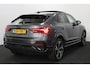 Audi Q3 Sportback 45 TFSI e PHEV S Edition (S-Line)