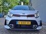 Kia Picanto 1.0 DPi GT-Line | Kunstlederen bekleding | Cruise | Navi | Camera  | GT-Line | Apple Carplay/Android Auto | Keyless entry | Keyless start