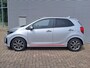 Kia Picanto 1.0 DPi GT-Line | Kunstlederen bekleding | Cruise | Navi | Camera | GT-Line | Apple Carplay/Android Auto | Keyless entry | Keyless start