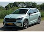 Skoda Enyaq iV 60 Sportline - Arctic Silver - Sport Plus - SmartLink - Topstaat