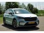 Skoda Enyaq iV 60 Sportline - Arctic Silver - Sport Plus - SmartLink - Topstaat