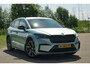 Skoda Enyaq iV 60 Sportline - Arctic Silver - Sport Plus - SmartLink - Topstaat