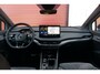 Skoda Enyaq iV 60 Sportline - Arctic Silver - Sport Plus - SmartLink - Topstaat