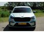 Skoda Enyaq iV 60 Sportline - Arctic Silver - Sport Plus - SmartLink - Topstaat