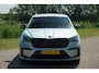 Skoda Enyaq iV 60 Sportline - Arctic Silver - Sport Plus - SmartLink - Topstaat
