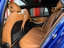 BMW 3-Serie Touring 330e High Executive | M-Sport | Pano | 360 | Laser Led | Keyless | Carplay / Android Auto | Cruise | Ambient | Stoel & Stuurwielverwarming | Memory | Trekhaak | Vernasca Cognac