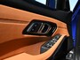 BMW 3-Serie Touring 330e High Executive | M-Sport | Pano | 360 | Laser Led | Keyless | Carplay / Android Auto | Cruise | Ambient | Stoel & Stuurwielverwarming | Memory | Trekhaak | Vernasca Cognac