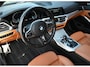 BMW 3-Serie Touring 330e High Executive | M-Sport | Pano | 360 | Laser Led | Keyless | Carplay / Android Auto | Cruise | Ambient | Stoel & Stuurwielverwarming | Memory | Trekhaak | Vernasca Cognac