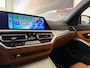 BMW 3-Serie Touring 330e High Executive | M-Sport | Pano | 360 | Laser Led | Keyless | Carplay / Android Auto | Cruise | Ambient | Stoel & Stuurwielverwarming | Memory | Trekhaak | Vernasca Cognac