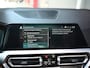 BMW 3-Serie Touring 330e High Executive | M-Sport | Pano | 360 | Laser Led | Keyless | Carplay / Android Auto | Cruise | Ambient | Stoel & Stuurwielverwarming | Memory | Trekhaak | Vernasca Cognac