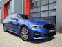 BMW 3-Serie Touring 330e High Executive | M-Sport | Pano | 360 | Laser Led | Keyless | Carplay / Android Auto | Cruise | Ambient | Stoel & Stuurwielverwarming | Memory | Trekhaak | Vernasca Cognac