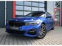 BMW 3-Serie Touring 330e High Executive | M-Sport | Pano | 360 | Laser Led | Keyless | Carplay / Android Auto | Cruise | Ambient | Stoel & Stuurwielverwarming | Memory | Trekhaak | Vernasca Cognac