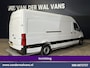 Mercedes-Benz Sprinter 311 CDI Automaat L3H2 *PostNL inrichting* Euro6 Airco | Camera | Schappen Doorloopdeur, 270 Gr. achterdeuren, Sidebars