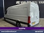 Mercedes-Benz Sprinter 311 CDI Automaat L3H2 *PostNL inrichting* Euro6 Airco | Camera | Schappen Doorloopdeur, 270 Gr. achterdeuren, Sidebars