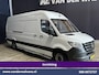 Mercedes-Benz Sprinter 311 CDI Automaat L3H2 *PostNL inrichting* Euro6 Airco | Camera | Schappen Doorloopdeur, 270 Gr. achterdeuren, Sidebars