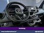 Mercedes-Benz Sprinter 311 CDI Automaat L3H2 *PostNL inrichting* Euro6 Airco | Camera | Schappen Doorloopdeur, 270 Gr. achterdeuren, Sidebars