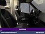 Mercedes-Benz Sprinter 311 CDI Automaat L3H2 *PostNL inrichting* Euro6 Airco | Camera | Schappen Doorloopdeur, 270 Gr. achterdeuren, Sidebars
