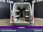 Mercedes-Benz Sprinter 311 CDI Automaat L3H2 *PostNL inrichting* Euro6 Airco | Camera | Schappen Doorloopdeur, 270 Gr. achterdeuren, Sidebars