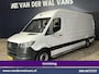 Mercedes-Benz Sprinter 311 CDI Automaat L3H2 *PostNL inrichting* Euro6 Airco | Camera | Schappen Doorloopdeur, 270 Gr. achterdeuren, Sidebars