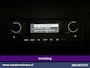 Mercedes-Benz Sprinter 311 CDI Automaat L3H2 *PostNL inrichting* Euro6 Airco | Camera | Schappen Doorloopdeur, 270 Gr. achterdeuren, Sidebars