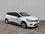 Renault Clio Estate 0.9 TCe 90 Limited | Trekhaak | All season banden | Keyless | Navigatie | Airco | Cruise Control | Lichtmetalen velgen 16"