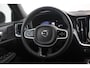 Volvo V60 T6 Automaat Plug-in hybrid AWD Plus Dark | Adaptive Cruisecontrol| Blind Spot | 360 Camera | Premium Audio by Harman/Kardon | Semi Elektr. Trekhaak | Stoelverwarming voor & achter | Stuurverwarming|Electrisch bedienbare voorstoelen.