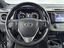 Toyota RAV4 2.5 Hybrid Style | NL-Auto | Navigatie | Trekhaak | Stoelverwarming | Elek. Kofferklep | Onderweg-naar-dealer