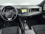 Toyota RAV4 2.5 Hybrid Style | NL-Auto | Navigatie | Trekhaak | Stoelverwarming | Elek. Kofferklep | Onderweg-naar-dealer