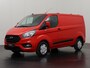 Ford Transit Custom 2.0TDCi 130PK Achterdeuren | Dakdraagsysteem | Navigatie | Camera | 3-Zits | Airco | Cruise