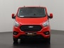 Ford Transit Custom 2.0TDCi 130PK Achterdeuren | Dakdraagsysteem | Navigatie | Camera | 3-Zits | Airco | Cruise