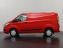 Ford Transit Custom 2.0TDCi 130PK Achterdeuren | Dakdraagsysteem | Navigatie | Camera | 3-Zits | Airco | Cruise