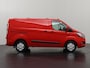 Ford Transit Custom 2.0TDCi 130PK Achterdeuren | Dakdraagsysteem | Navigatie | Camera | 3-Zits | Airco | Cruise