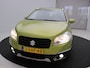 Suzuki S-Cross SX4 1.6 Exclusive / Trekhaak / 1200KG Trekgewicht / Panoramadak / Airco / Cruise Control / Stoelverwarming / Keyless Entry&Go / Bluetooth / Historie Bekend /