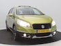Suzuki S-Cross SX4 1.6 Exclusive / Trekhaak / 1200KG Trekgewicht / Panoramadak / Airco / Cruise Control / Stoelverwarming / Keyless Entry&Go / Bluetooth / Historie Bekend /