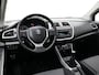 Suzuki S-Cross SX4 1.6 Exclusive / Trekhaak / 1200KG Trekgewicht / Panoramadak / Airco / Cruise Control / Stoelverwarming / Keyless Entry&Go / Bluetooth / Historie Bekend /