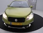 Suzuki S-Cross SX4 1.6 Exclusive / Trekhaak / 1200KG Trekgewicht / Panoramadak / Airco / Cruise Control / Stoelverwarming / Keyless Entry&Go / Bluetooth / Historie Bekend /