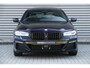BMW 5-Serie 530e xDrive High Executive M-Sport | Schuifdak | Massage | Alcantara | Ventilatie | HUD | Laser | H&K |