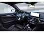 BMW 5-Serie 530e xDrive High Executive M-Sport | Schuifdak | Massage | Alcantara | Ventilatie | HUD | Laser | H&K |
