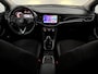 Opel Astra Sports Tourer 1.4 Innovation Navi, Parkeersensoren, Half leder, Rijstrook correctie, Keyless start, Cruise control, Lichtmetalen velgen