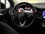 Opel Astra Sports Tourer 1.4 Innovation Navi, Parkeersensoren, Half leder, Rijstrook correctie, Keyless start, Cruise control, Lichtmetalen velgen
