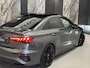 Audi A3 Limousine 35 TFSI 3x S-line Edition One|PANO|SFEER|LEDER|B&O|BOMVOL