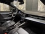 Audi A3 Limousine 35 TFSI 3x S-line Edition One|PANO|SFEER|LEDER|B&O|BOMVOL