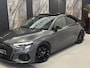 Audi A3 Limousine 35 TFSI 3x S-line Edition One|PANO|SFEER|LEDER|B&O|BOMVOL