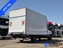 IVECO Daily 35S16 A8 2.3L 160pk 2.3L 160pk • Automaat • Laadklep • Climate Control • Camera • W4100 • Bluetooth • Standplaats: Almkerk