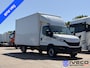 IVECO Daily 35S16 A8 2.3L 160pk 2.3L 160pk • Automaat • Laadklep • Climate Control • Camera • W4100 • Bluetooth • Standplaats: Almkerk