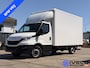 IVECO Daily 35S16 A8 2.3L 160pk 2.3L 160pk • Automaat • Laadklep • Climate Control • Camera • W4100 • Bluetooth • Standplaats: Almkerk